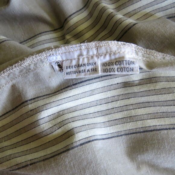 Vintage 1970's French Connection Blazer/Jacket Medium - Picture 7 of 8